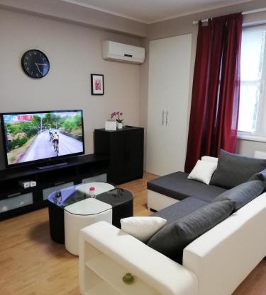Studio Apartment Lea