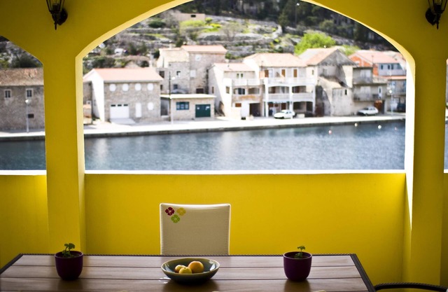 Studio Apartment Nada A2