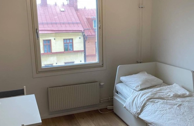 Studio Apartment in Odenplan/Vasastan