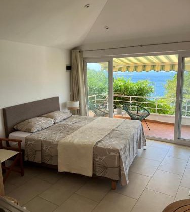 Studio apartment SOL