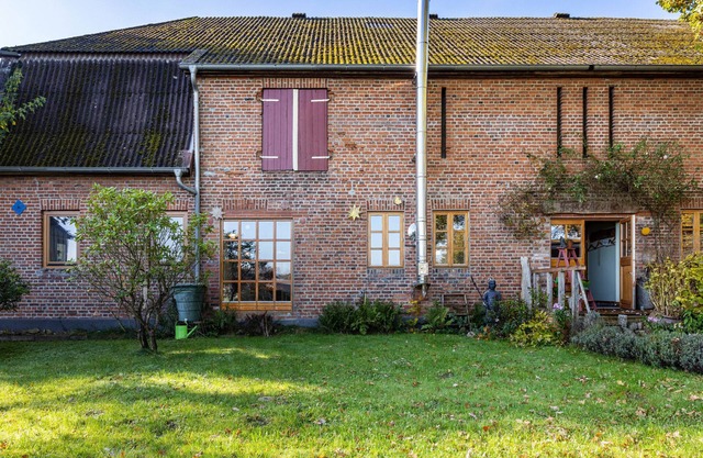 Studio Apartment 'Studiowohnung To Huus' with Private Terrace, Private Garden and Wi-Fi