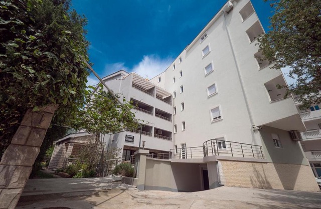 Studio Apartments Marea 2