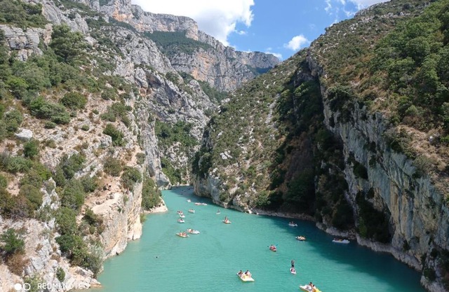 Studio Appart Verdon