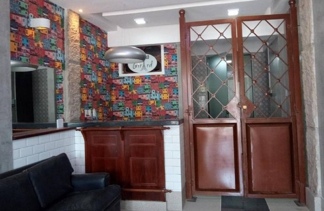 Studio Bangalô Belém Hospedaria