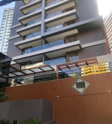 Studio, Barra Conceito