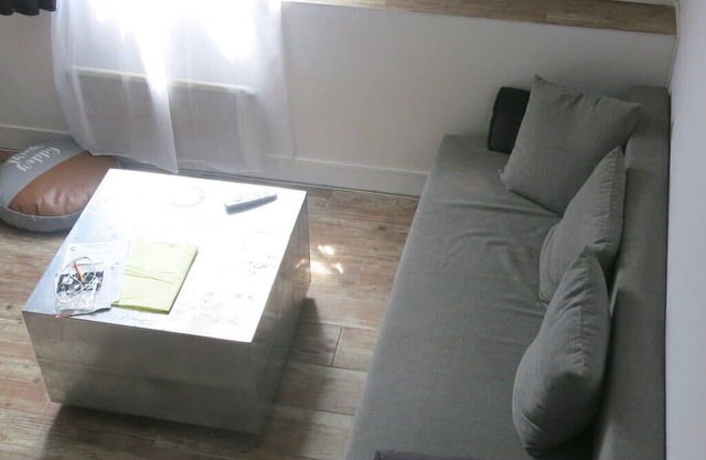 Studio Bastille Lappe CityCosy