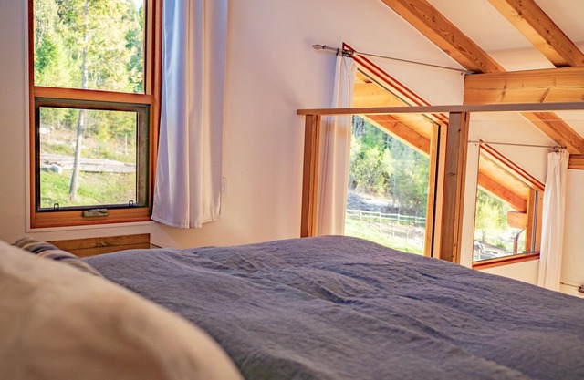 Studio Bird 2 or 4 guests with adjacent room