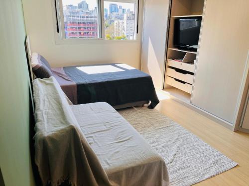 Studio Bom Fim a 1 quadra do Hospital de Clínicas