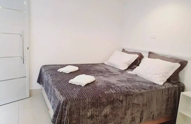 Studio em São Paulo Metrô Belém