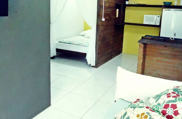 Studio 02 - GuestHaus