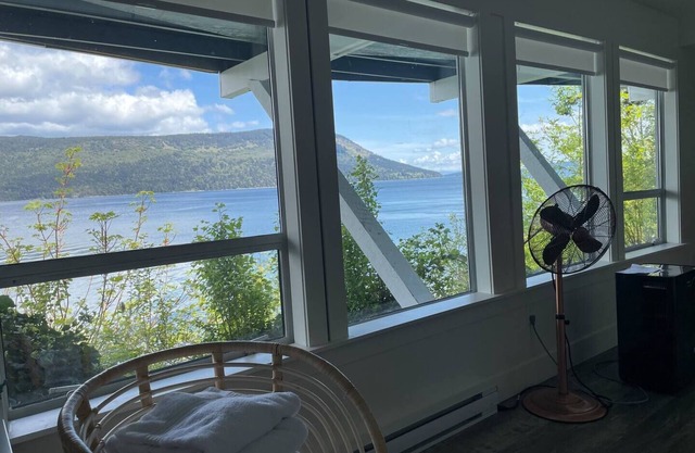 Studio by the Sea
