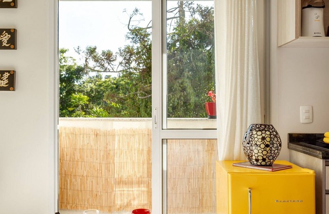 Studio c/churrasq 650m da Torre Panorâmica RME047