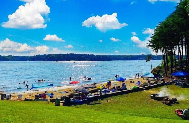 Studio Cabin with Private Porch #39