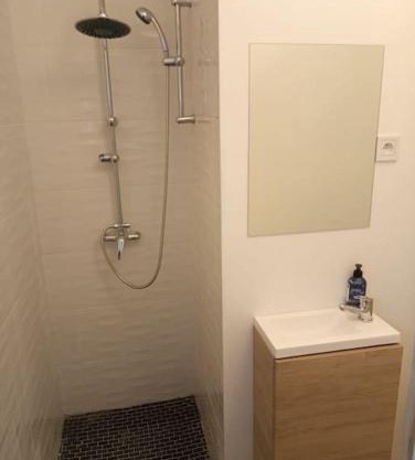 studio calme entre Montpellier et la mer