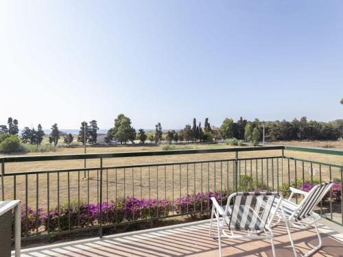 Studio Casa di Théo by Interhome