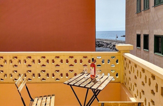 Studio Casa Parada Alta in Playa Santiago