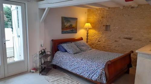 Studio champêtre