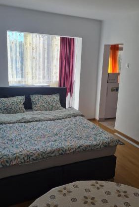 Studio Chic Symphony parcare privata