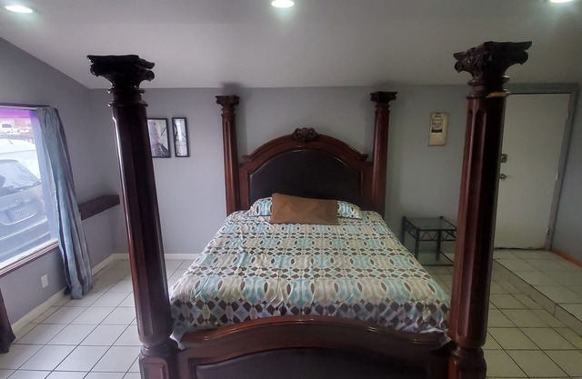 Studio close to the Strip