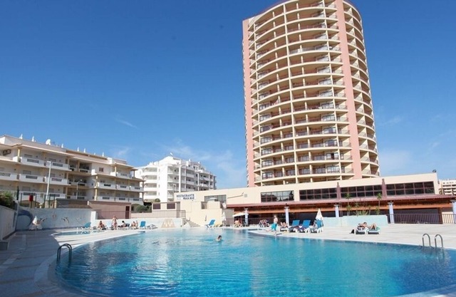 Studio - Clube Praia Mar A by amcf