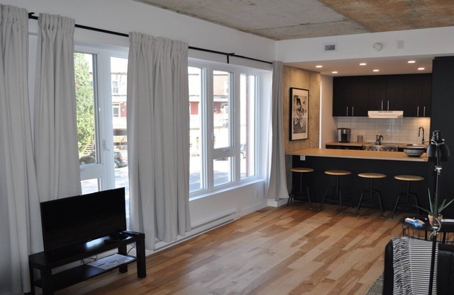 Studio Cohen Locations Vieux Limoilou 298015