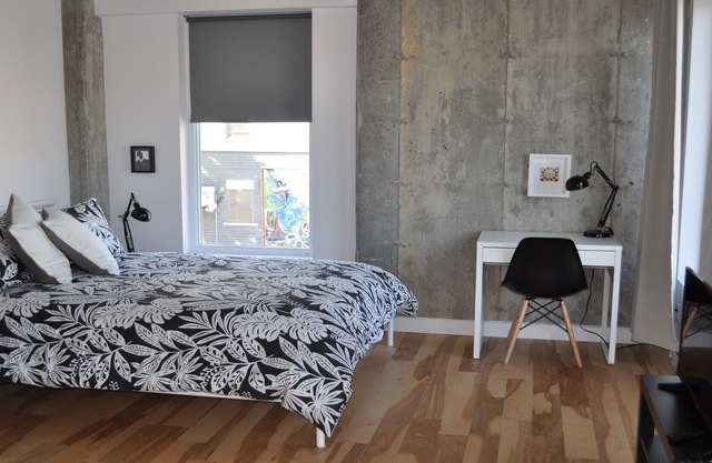 Studio Cohen Locations Vieux Limoilou 298015