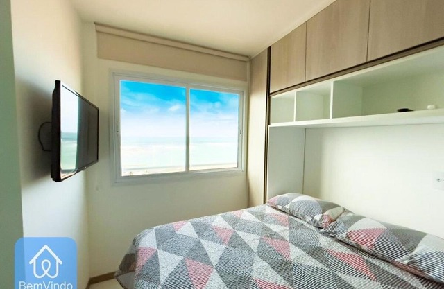 Studio Completo a 150m da Praia de Piatã 2