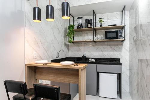 Studio Completo: Metrô e Aterro do Flamengo