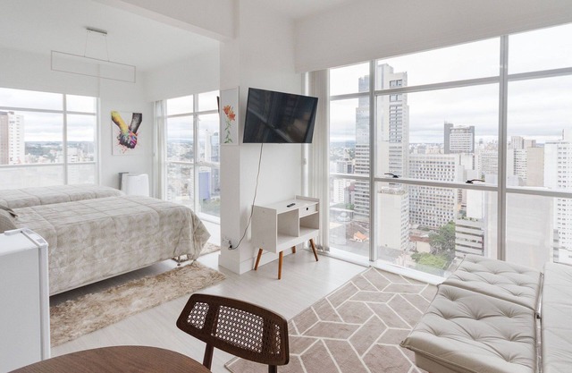 Studio cond c/piscina 180m Hard Rock café ESR1912