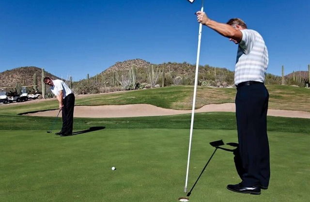 Studio Condo Swim & Golf Sonoran Foothills!