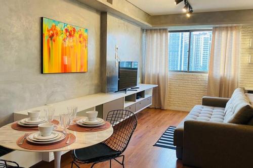 Studio confortável no bairro da Jaqueira