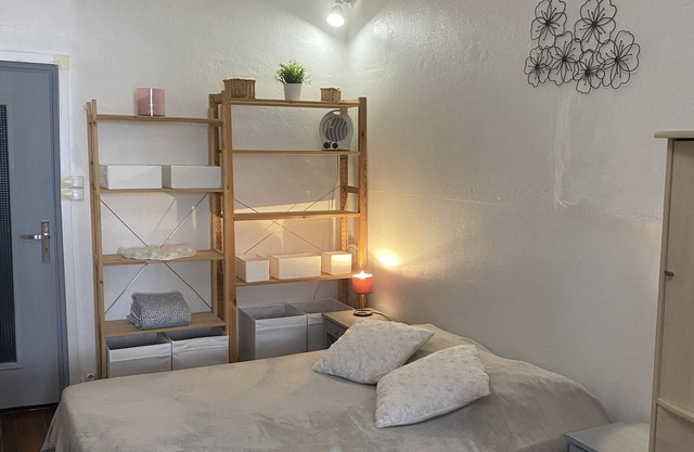 Studio Cosy Couple à la Montagne