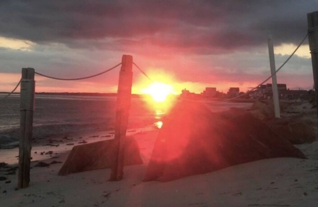 Studio Cottage - .3 mile walk to S Village Beach. 1 mile to W Dennis Beach.