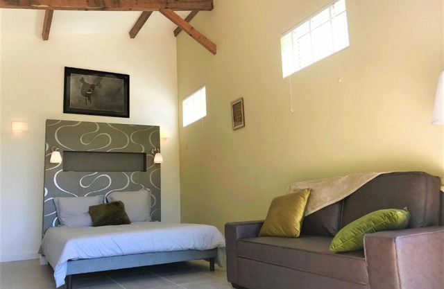 Studio Coursaint-pierre