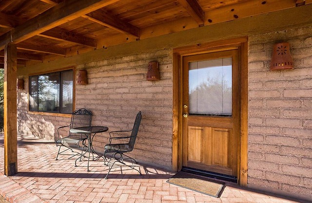 Studio De Sonora-Hot Tub Retreat at Alma Del Sol
