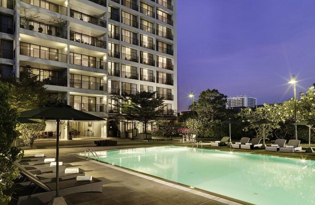 Studio Deluxe, Nice ROOM ABF(3N)