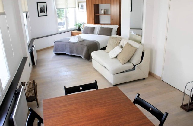 Studio des Abbesses