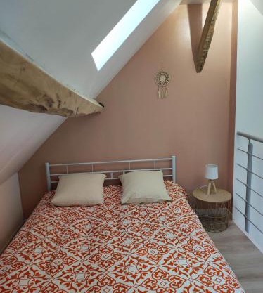 Studio des Monts Caubert