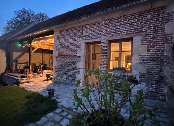Studio du Mont des Ormes