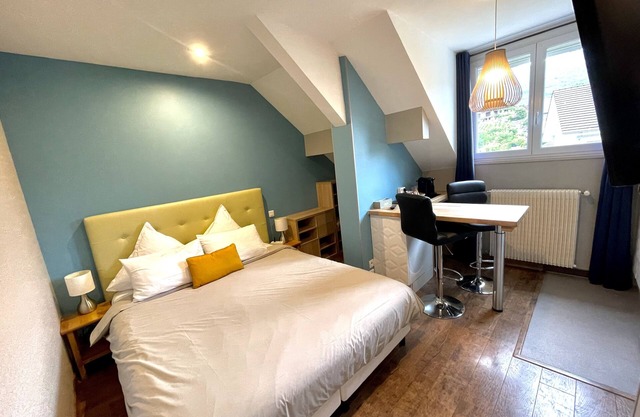 Studio Ensuite Le Corsuet