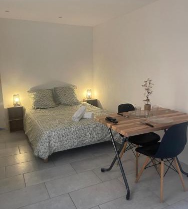 Studio El Canigou