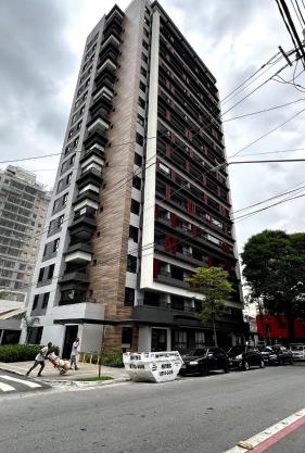 Studio em Moema