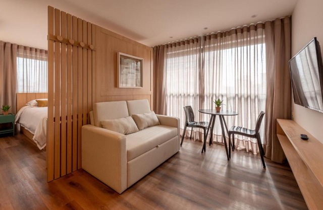 Studio em Porto Alegre