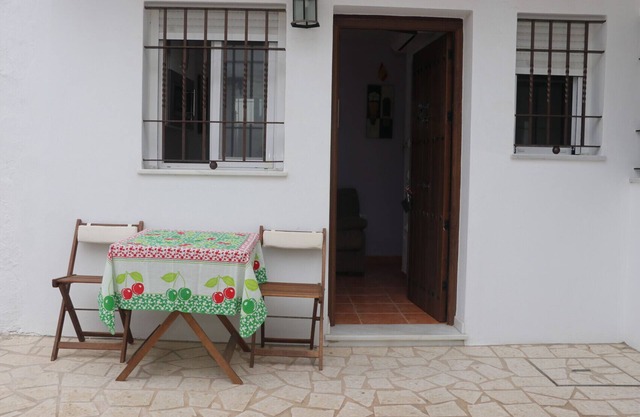 Studio Extramuros in the town centre