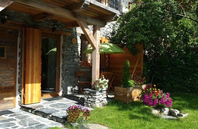 Studio Familial Rando Vanoise