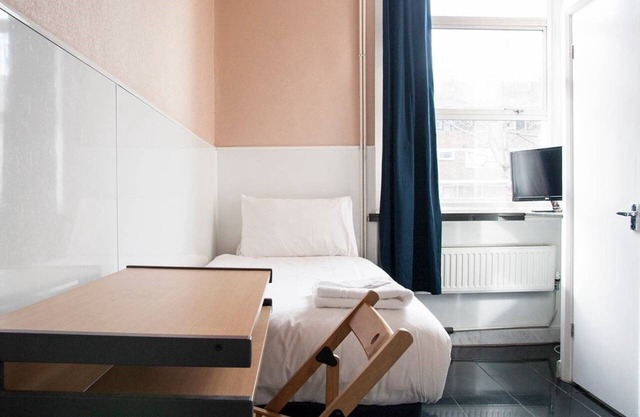 Studio Flat 2 near Kings Cross and Camden Market