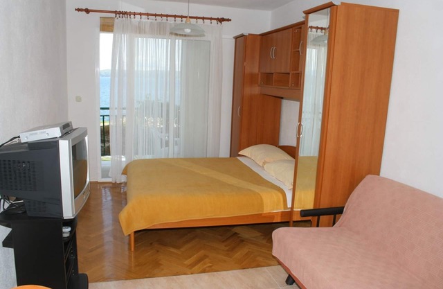 Beach Igrane Makarska 