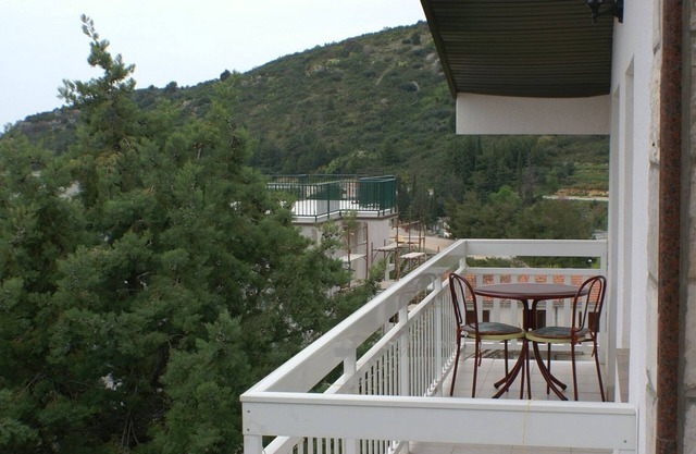 Podaca Makarska 