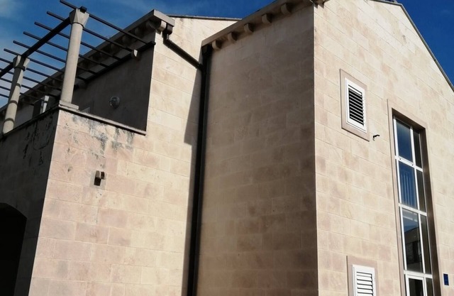 Studio flat with terrace Srebreno, Dubrovnik (AS-18886-a)