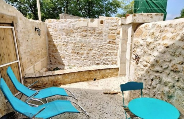 Studio cocooning Near Rochefort and Fouras